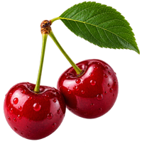 Višně