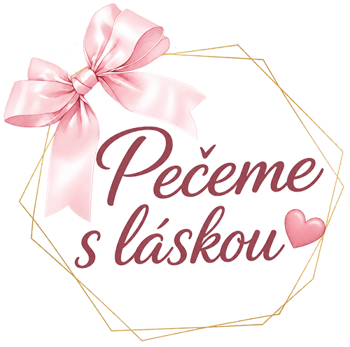 Pečeme s láskou